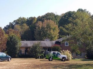131 Greenwood Dr, La Vergne, TN 37086