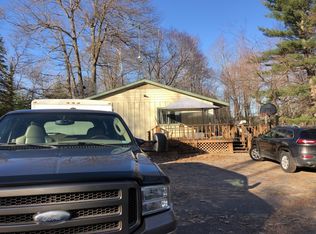 1830 Scattering Rice Rd, Eagle River, WI 54521