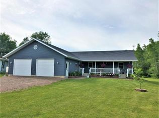 404 Green Tree Dr, Prentice, WI 54556