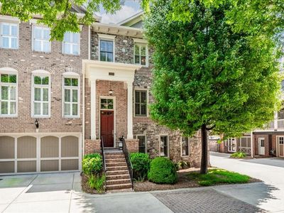 1105 Charles Towne Sq, Sandy Springs, GA, 30328