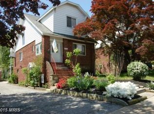 2713 Kildaire Dr, Baltimore, MD 21234