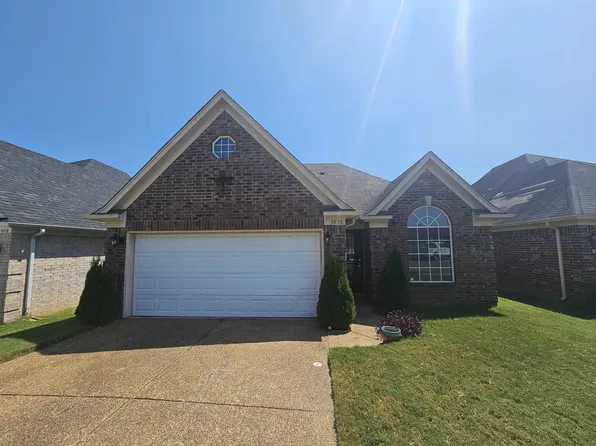 4836 Pine Forest Dr, Memphis, TN 38125