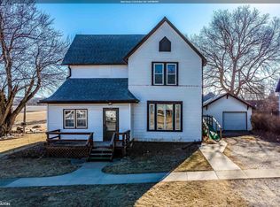 105 Court St, Harlan, IA 51537