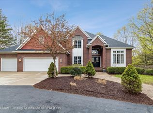 4280 Redbud Trl, Williamston, MI 48895