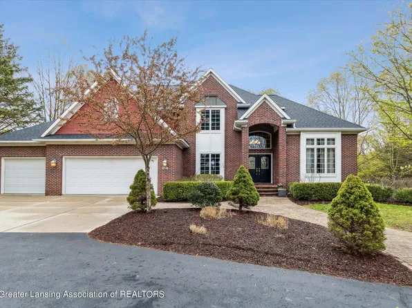 4280 Redbud Trl, Williamston, MI 48895