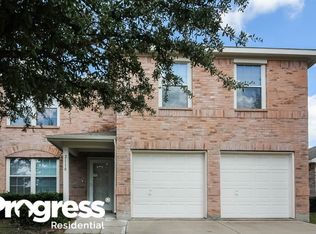 2110 Cedar Park Dr, Forney, TX 75126