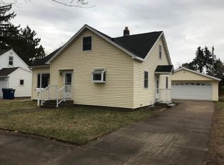 1239 S 8th Ave, Wausau, WI 54401