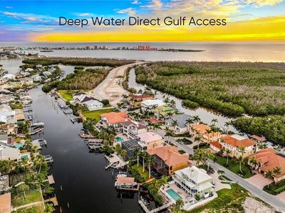 18151 Old Pelican Bay DR, Fort Myers Beach, FL, 33931