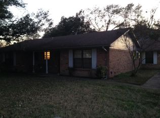 906 Tolosa Rd, Kemp, TX 75143
