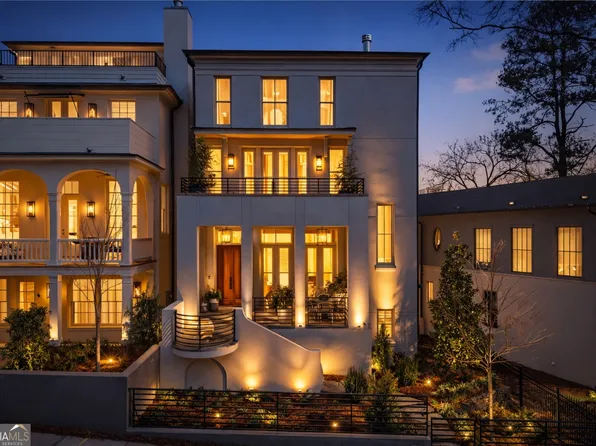 100 Sheridan Dr, Atlanta, GA 30305