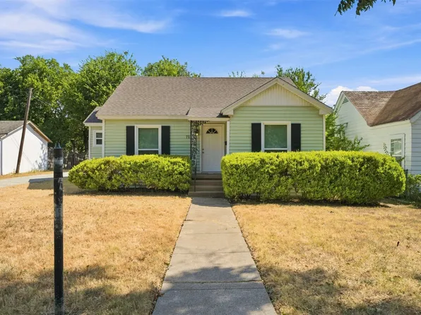 711 N 35th St, Waco, TX 76710