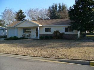 11456 SW 136th Pl, Dunnellon, FL 34432