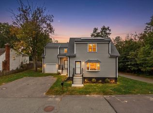 19 Digby Ave, Brockton, MA 02301