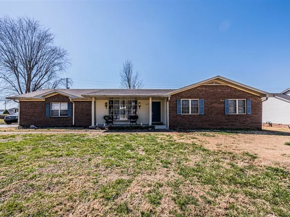 1529 Highland Way, Bowling Green, KY 42104