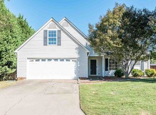 102 Bramford Way, Simpsonville, SC 29680