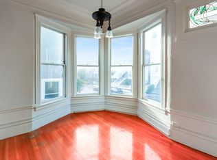 1419 Fulton St APT 1, San Francisco, CA 94117