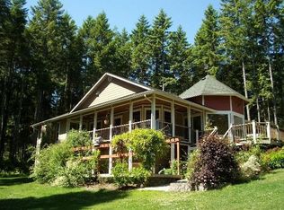 16920 156th St NW, Gig Harbor, WA 98329