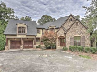 110 Timber Ridge Trl, Toccoa, GA 30577