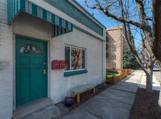 39 Clarkson St APT A, Denver, CO 80218