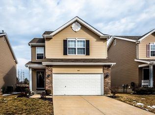 203 Springbeach Dr, O'Fallon, MO 63368