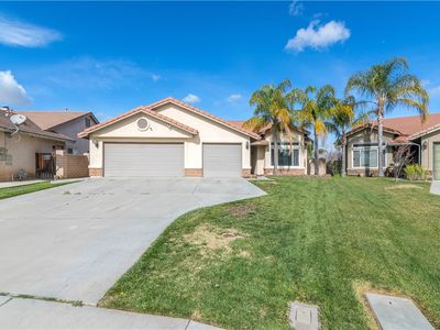 22877 Little Ranch Ct, Nuevo, CA, 92567