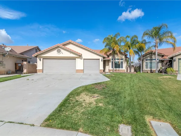 22877 Little Ranch Ct, Nuevo, CA 92567