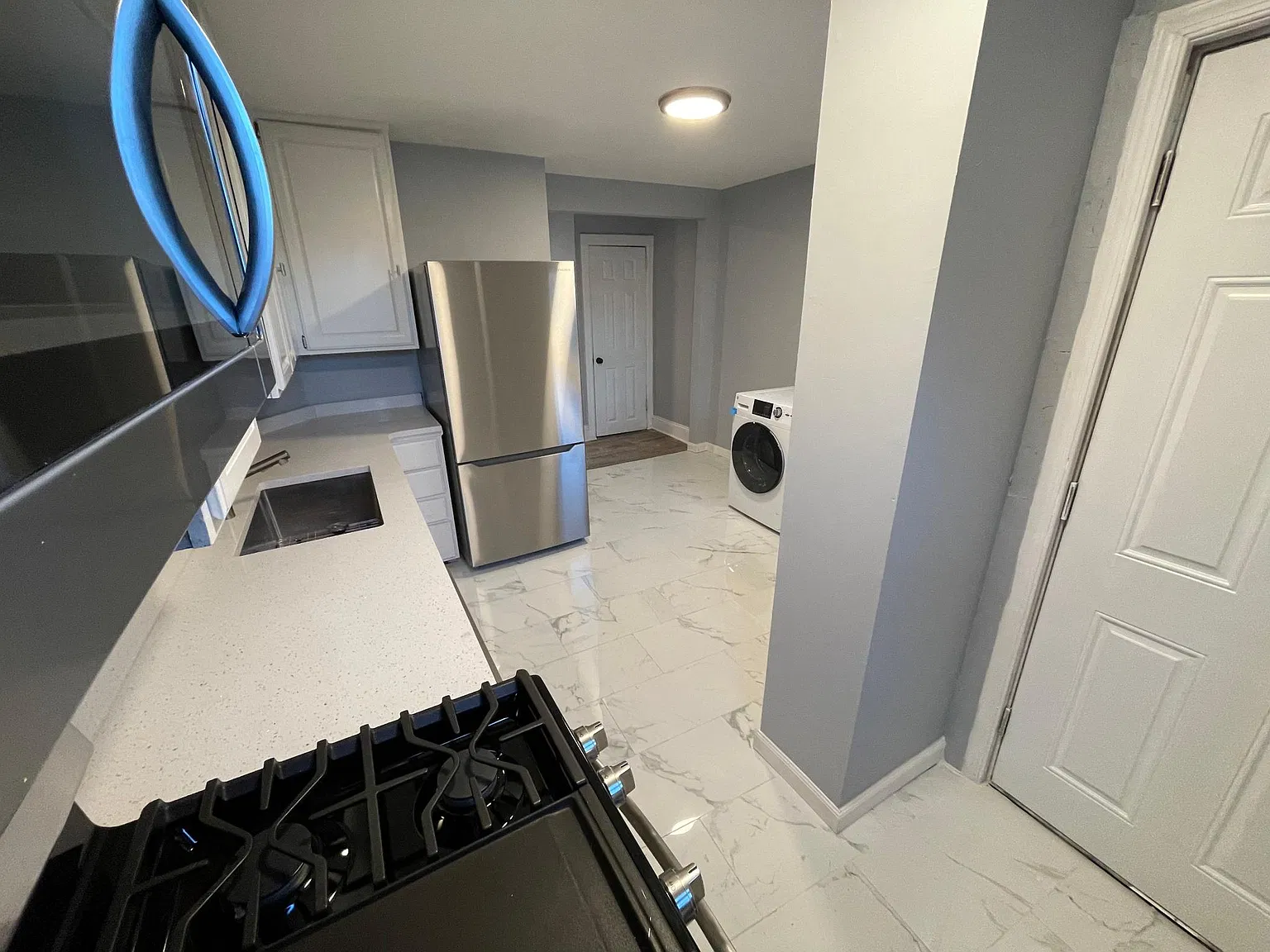 2 bed, 1020 sqft, $1,500 — Photo 1