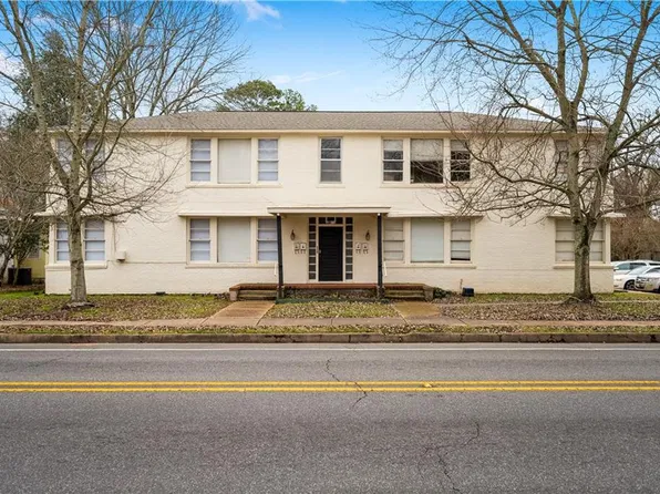 2343 Jackson St, Alexandria, LA 71301