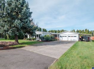 1094 37th Ave, Sweet Home, OR 97386