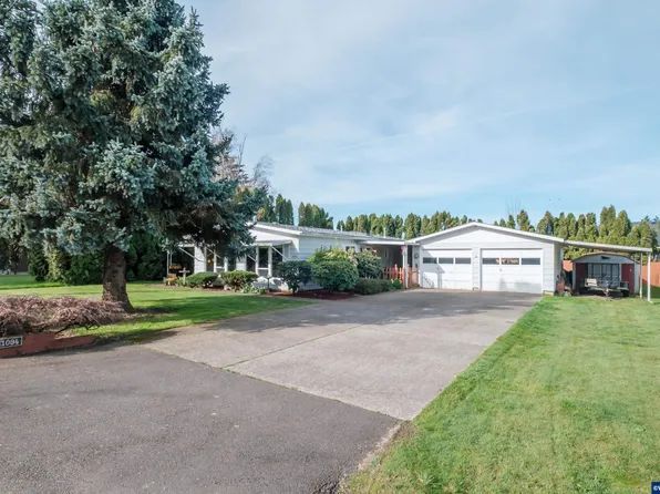 1094 37th Ave, Sweet Home, OR 97386