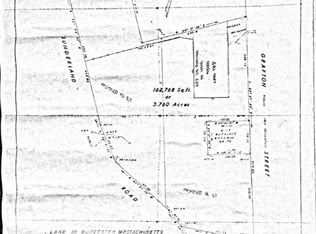 1120 Grafton St, Worcester, MA 01604