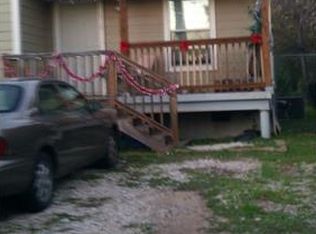 606 Swanee Dr, Austin, TX 78752