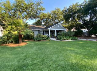 307 Queen St, Mount Pleasant, SC 29464