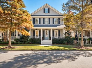 154 Glade Spring Dr, Lexington, SC 29072