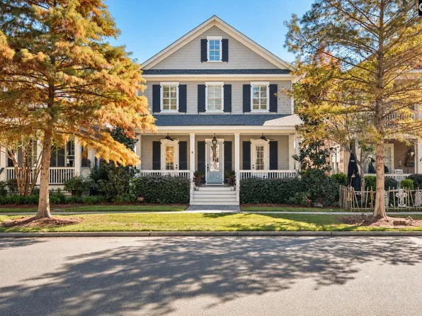 154 Glade Spring Dr, Lexington, SC 29072