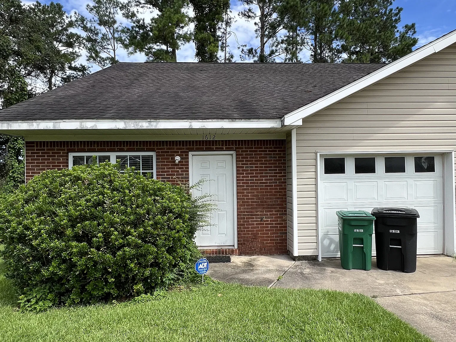 1612 Corey Wood Circle - 1 — Photo 1