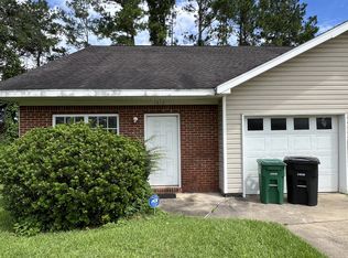 1612 Corey Wood Cir #1, Tallahassee, FL 32304