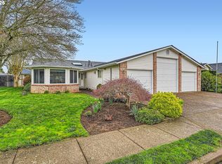 466 SE 7th Ave, Canby, OR 97013