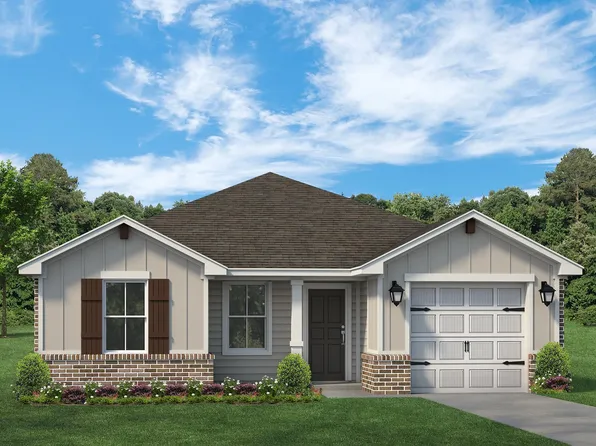 1710 Meadow Ln, Whitehouse, TX 75791
