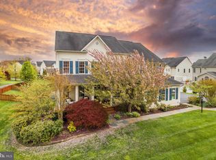 19497 Mill Dam Pl, Leesburg, VA 20176