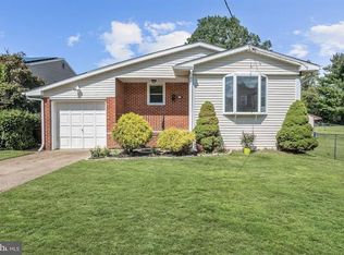 141 Glenwood Ave, Burlington, NJ 08016