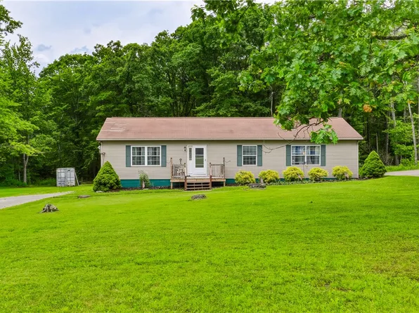 6096 Lincoln Hwy, Stoystown, PA 15563