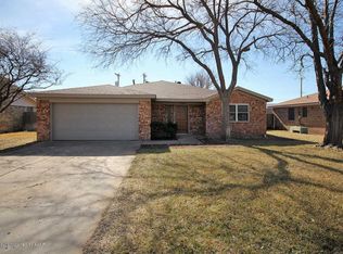 7307 Holyoke Trl, Amarillo, TX 79121