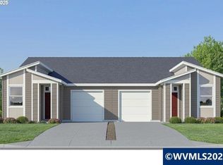 3327 Quail Ave, Woodburn, OR 97071