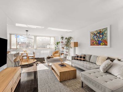 301 E 78th St #7AB, New York, NY, 10075