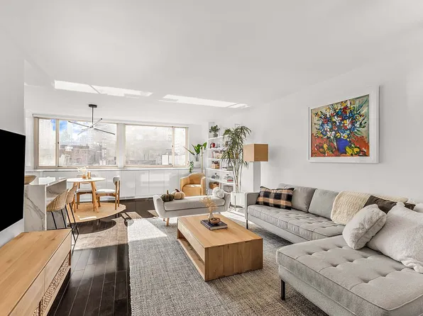301 E 78th St #7AB, New York, NY 10075