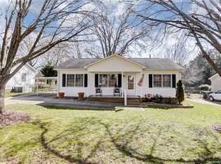 35 Charing Pl SW, Concord, NC 28025