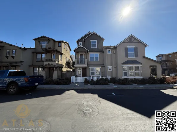 2180 Unbridled Ct, Napa, CA 94559