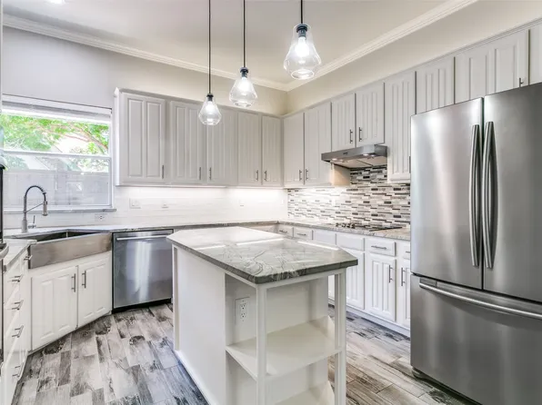 7711 Heather Ridge Ct, Irving, TX 75063