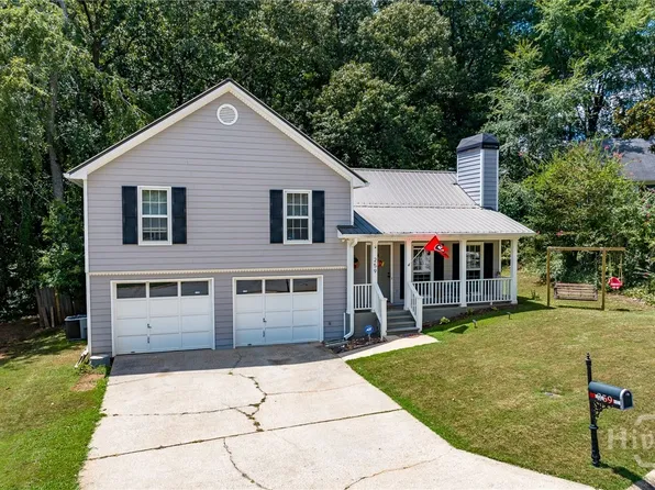 259 Wakefield Trace, Athens, GA 30605